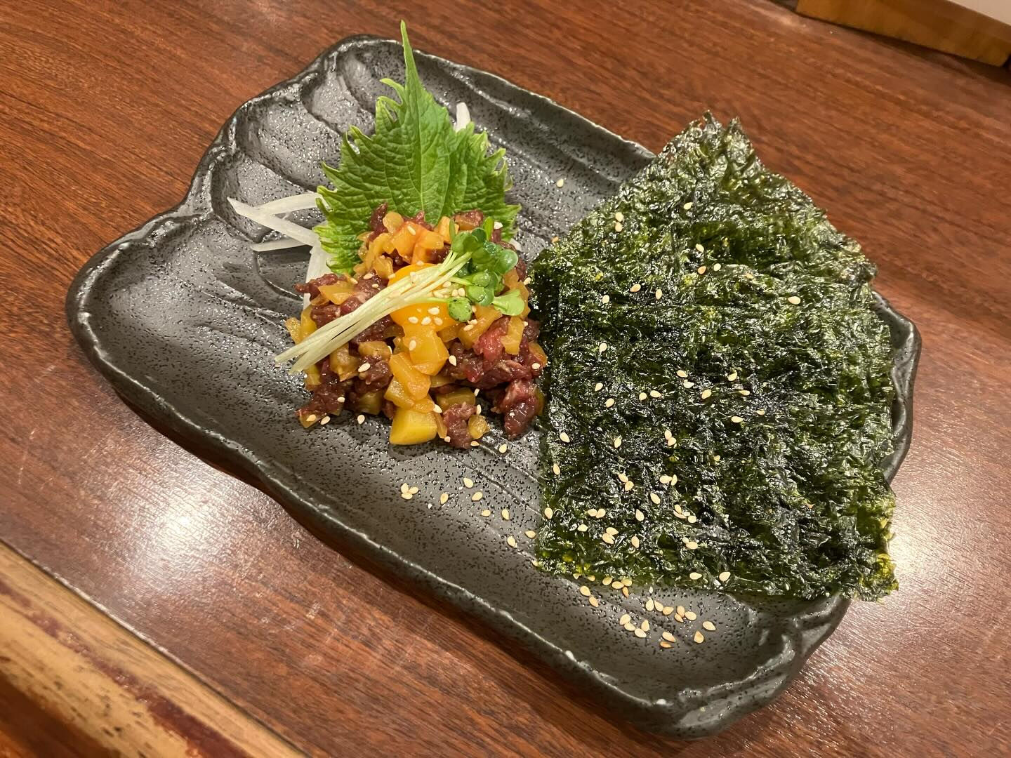 こんばんは^ ^