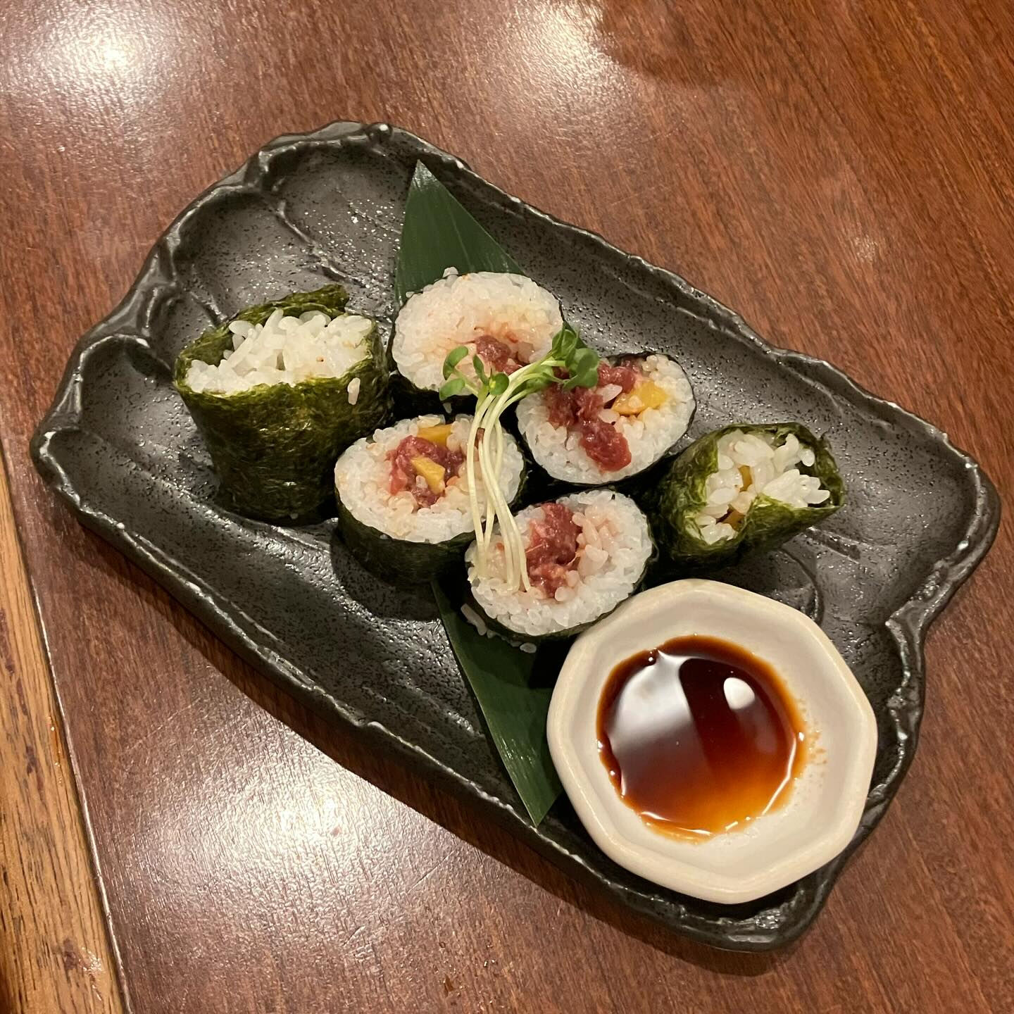 こんばんは^ ^