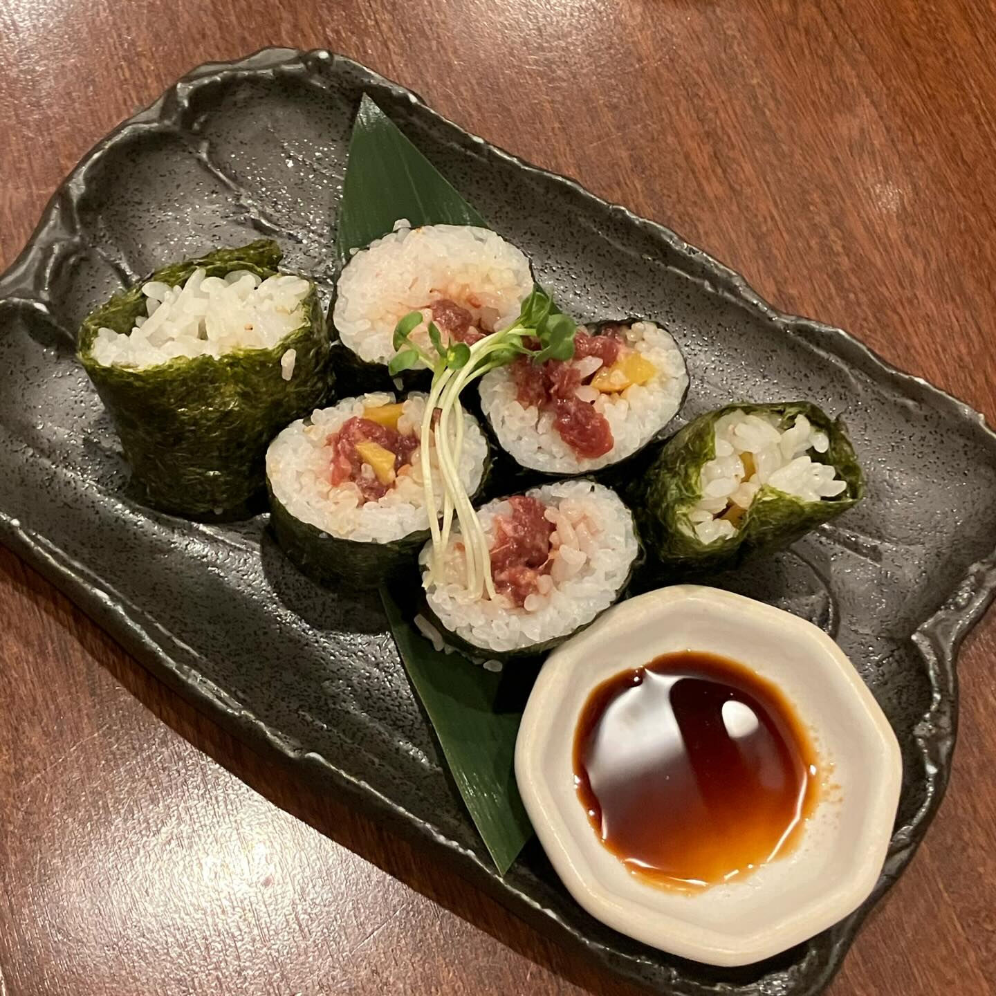 こんばんは^ ^