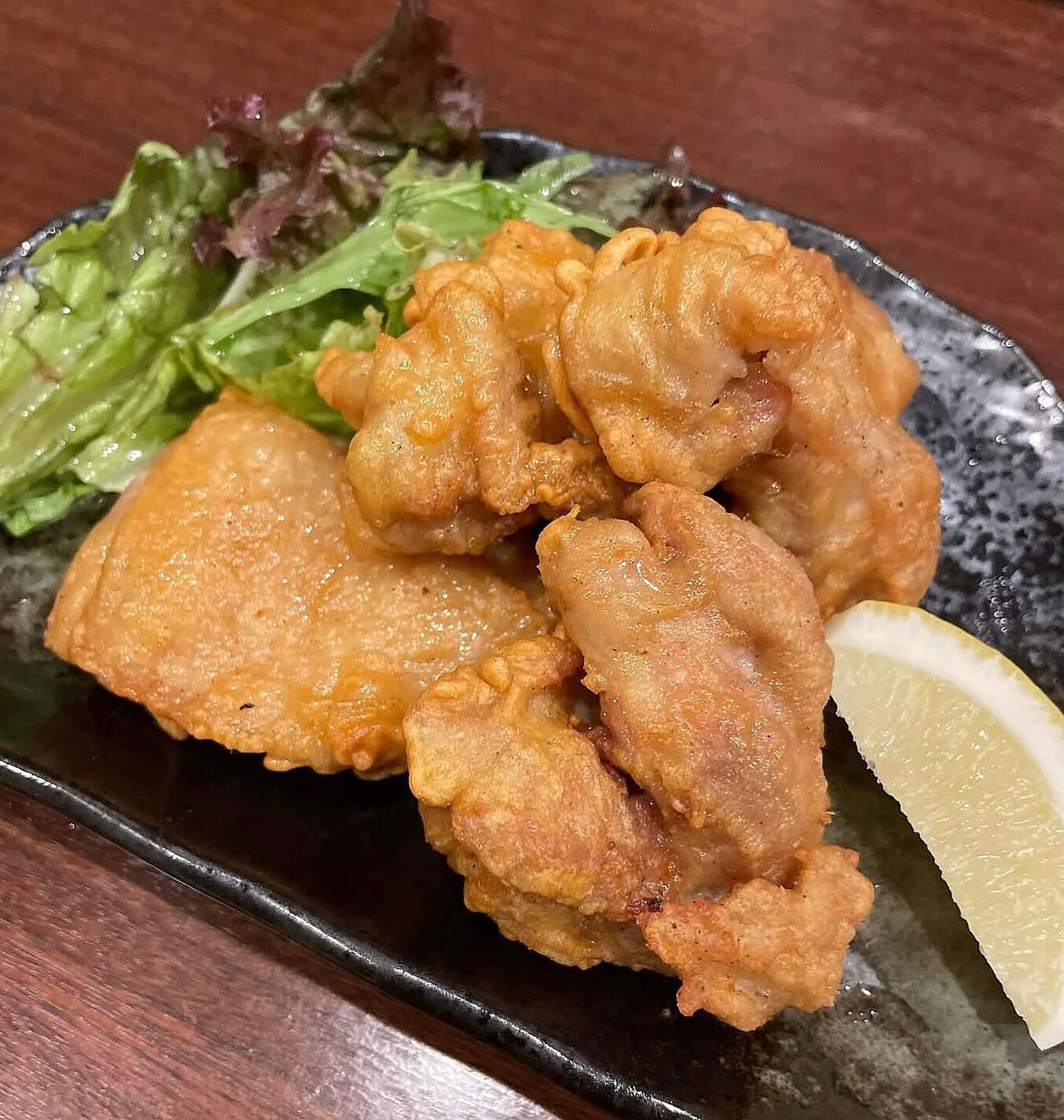 こんばんは🌙