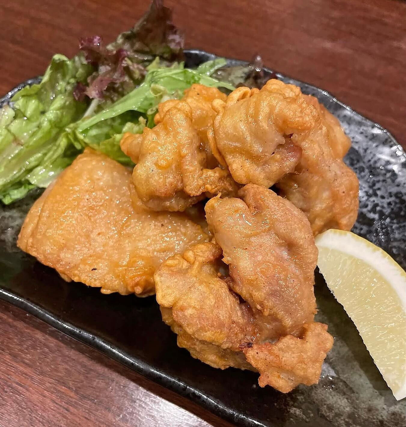 こんばんは🌙