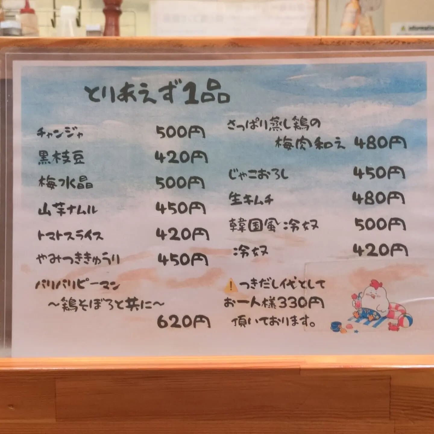 こんばんは🌙